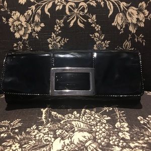 Alfani Clutch  Black